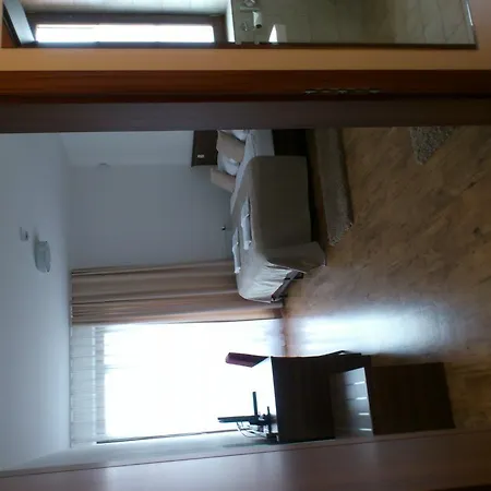 Gasthof Dvur Pod Staryma Horama