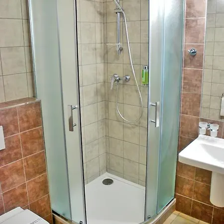Gasthof Dvur Pod Staryma Horama 3*