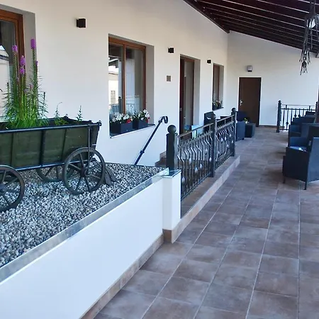 Gasthof Dvur Pod Staryma Horama 3*
