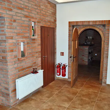 Gasthof Dvur Pod Staryma Horama
